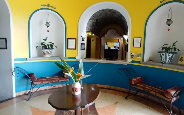 La Casa de los Patios Hotel & Spa