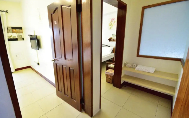 Cai Ling Xiuxian Homestay