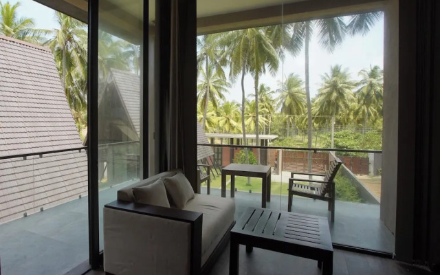 Soluna Beach Resort