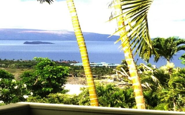Maui Hale Olina