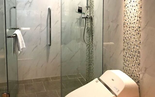 Solaria Nishitetsu Hotel Bangkok