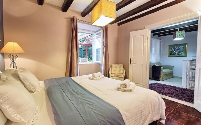 Apartmani Banovac