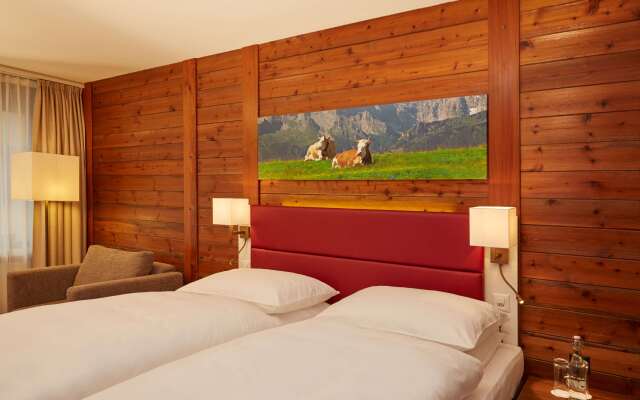 H+ Hotel & SPA Engelberg