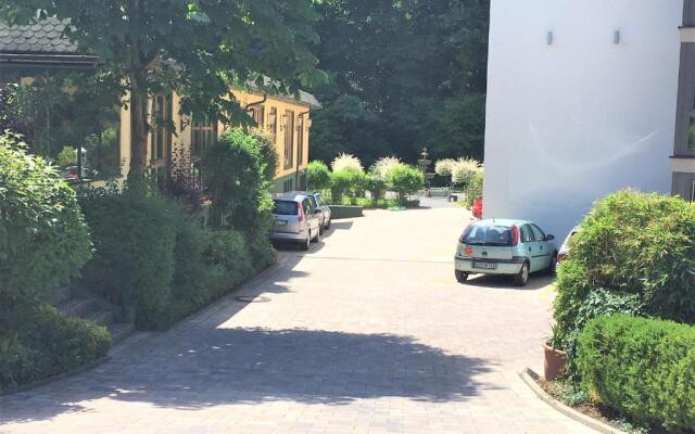 Hotel Scheid