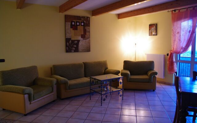 Casa Vacanze Uliveto