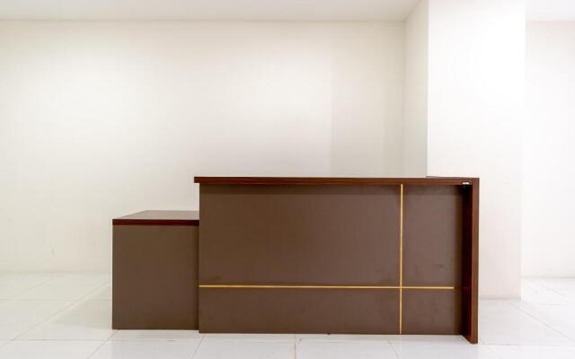 Oyo Flagship 1481 Apartemen Sentraland Medan
