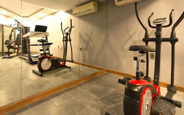 The Blossom Premier Beach Front