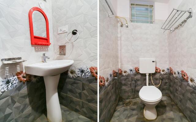 OYO 70859 Pallavi Nilayam