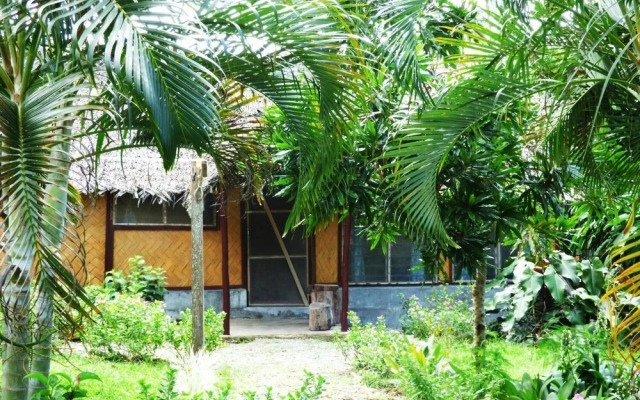 Malekula Holiday Villas
