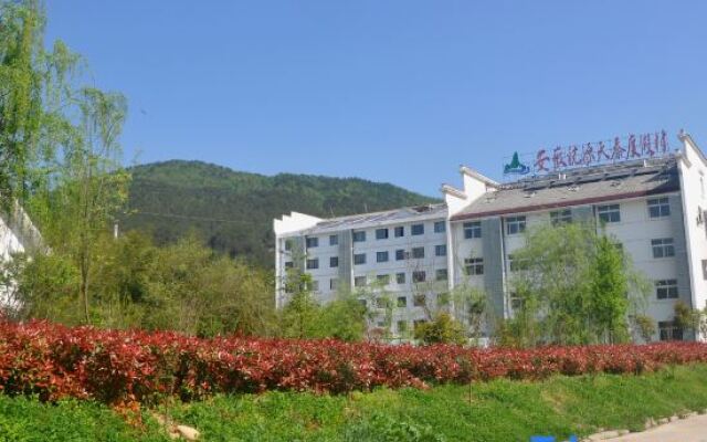 Tiantai Resort