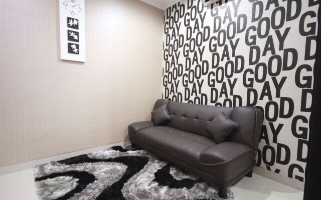 Harvia Suites