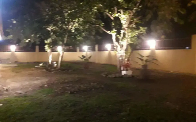 Transient House and Van for Rent