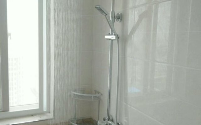 Sunshine Theme Apartment Xi'an