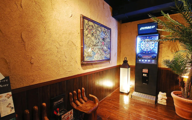 Hotel BalianResort Chiba - Family Kids Group Concept