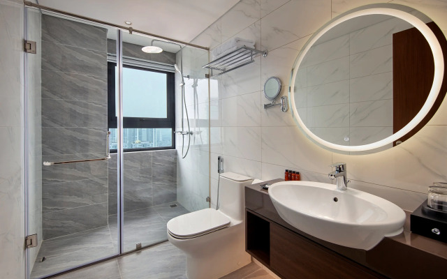 Grand K Hotel Suites Hanoi