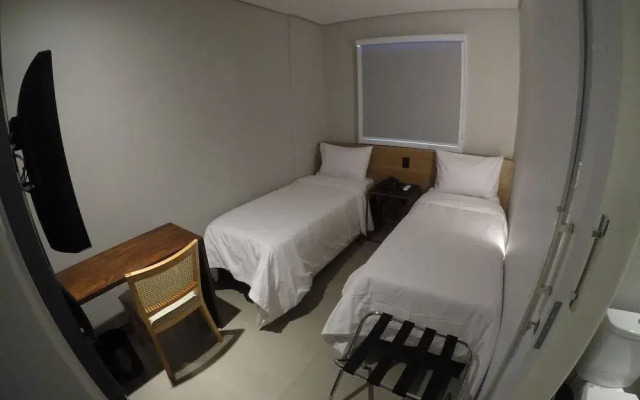 LA Hotel Votuporanga