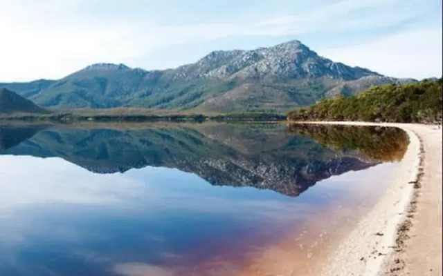 Southwest Wilderness Camp - Tasmania