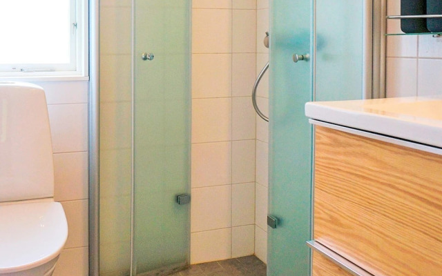 6 Person Holiday Home in Ljungskile-by Traum