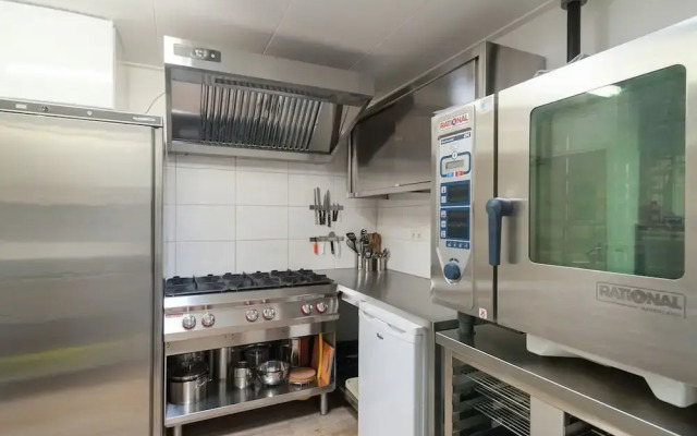 Spacious Holiday Home in Exloo with Garden