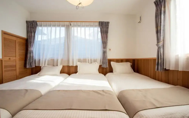 Sapporo Asahigaoka house