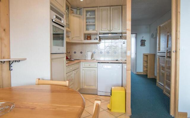 Appartement Tignes, 2 pièces, 6 personnes - FR-1-449-64