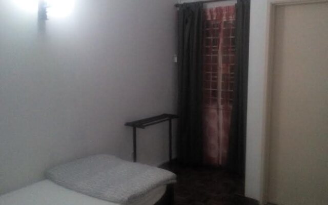 Jendelatamu 52 Homestay