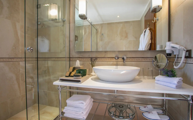 Mystras Grand Palace Resort & Spa