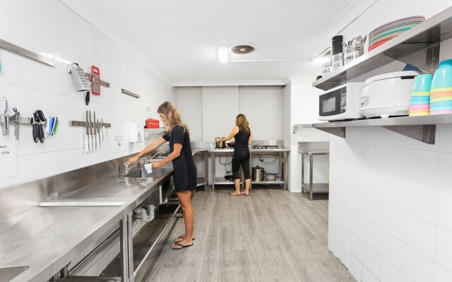 Sydney Backpackers - Hostel