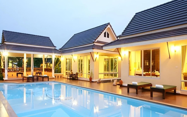 The Forest Home Resort