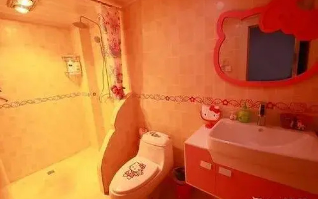 Olive Tree Inn - Lijiang