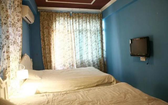 Xiamen Jiaxin Inn