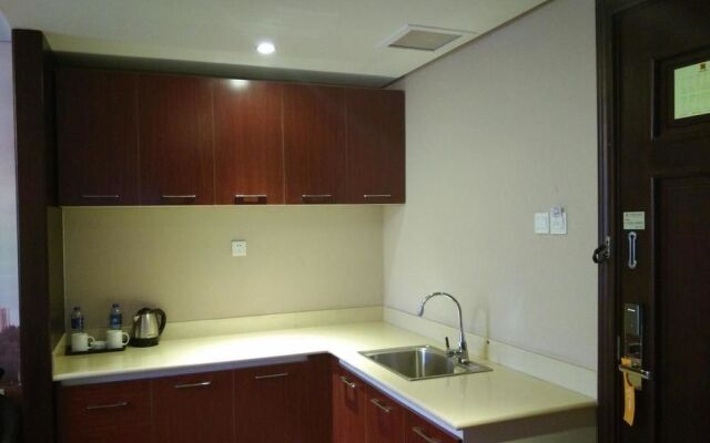 Yijing Hotel