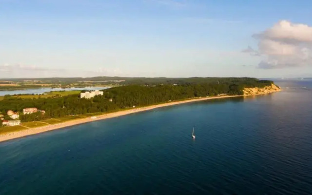 Cliff Hotel Rügen - Resort & Spa