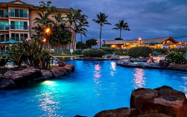 Waipouli Beach Resort G-306