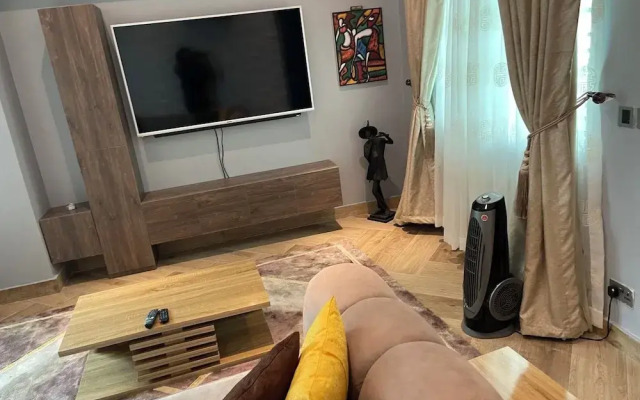 Souz Suites and Apartments