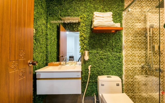 Indochine Ben Thanh Hotel & Apartments