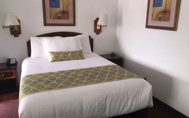 Westward Inn