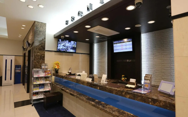 Toyoko Inn Osaka Hommachi No.2