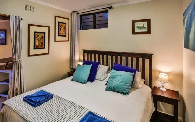 Billfish Apartments