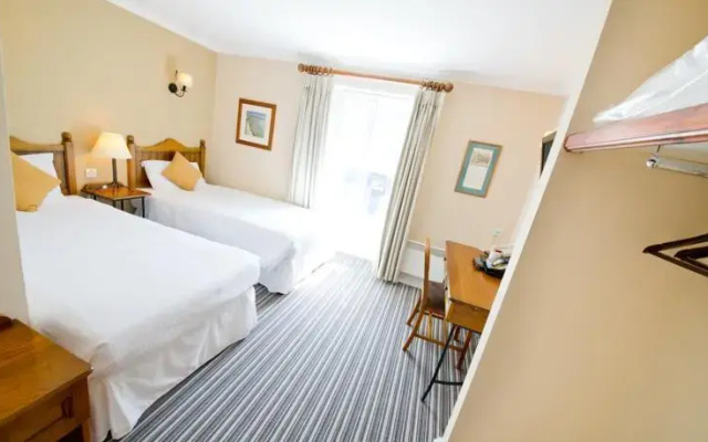Innkeepers Lodge Edinburgh, Corstorphine