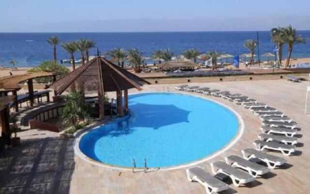 Sea View Apartment at Tala Bay Resort in Aqaba