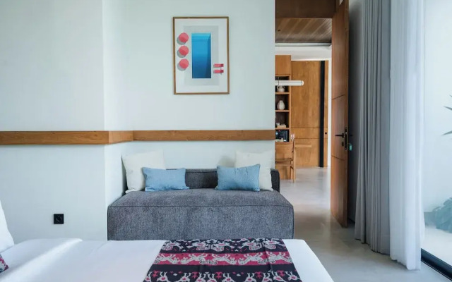 Uma Namu Villa by Betterplace