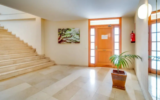 Apartamento Vivalidays Elisabet