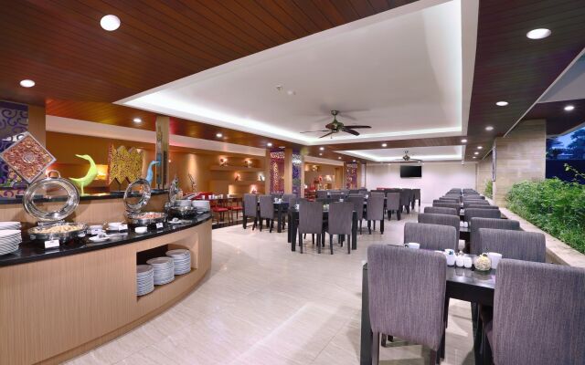 Quest Hotel San Denpasar by ASTON