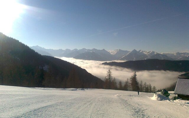 Glös-Alm