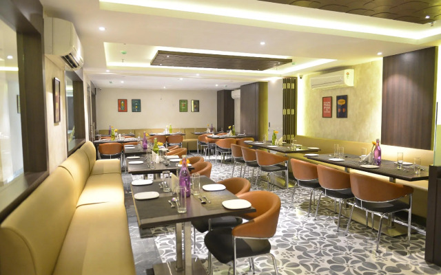 The Onyx By OYO Rooms