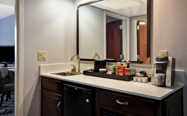 Embassy Suites by Hilton Montgomery Hotel & Conference Ctr