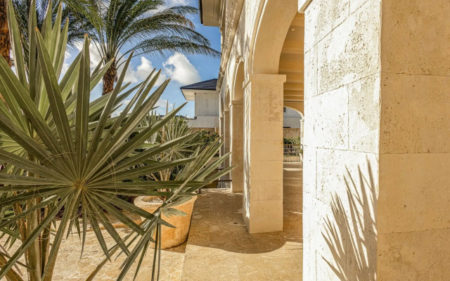 Playa Serena 19 Sumptuous Retreat
