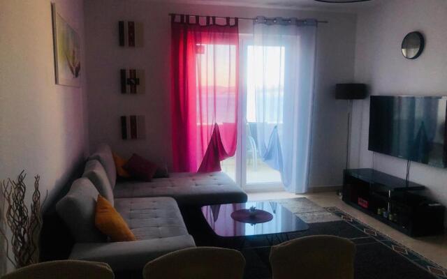 Apartment Svetlana