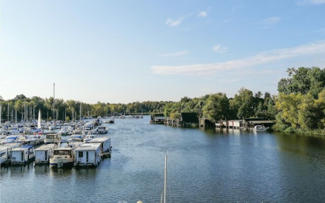 Nice Apartment in Rechlin With 2 Bedrooms